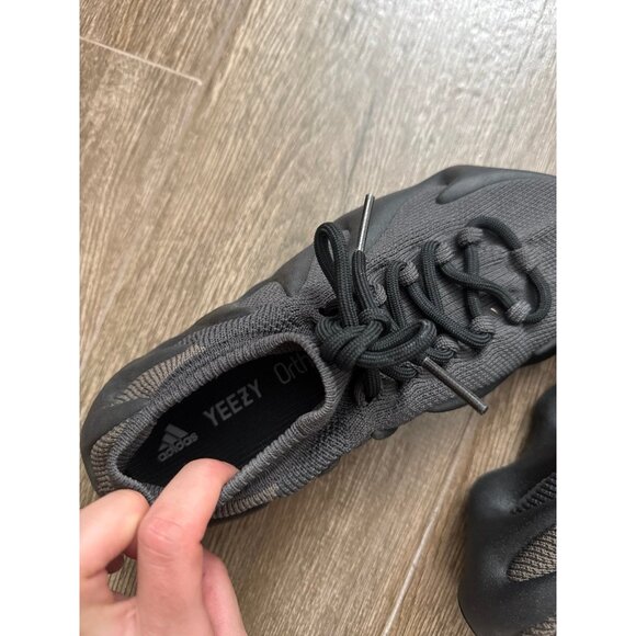 Adidas Yeezy 450 Dark Slate Sneakers Mens 6.5 main image 9